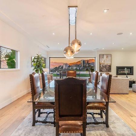 Villa With Incredible Views Los Angeles Exterior foto
